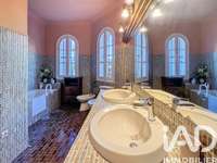 Vente maison 11 pièces