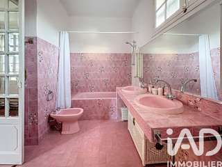 Vente maison 11 pièces