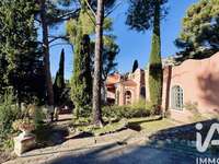 Vente maison 11 pièces