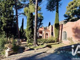 Vente maison 11 pièces
