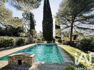 Vente maison 11 pièces