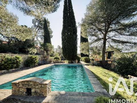 Vente maison 11 pièces Toulon 83