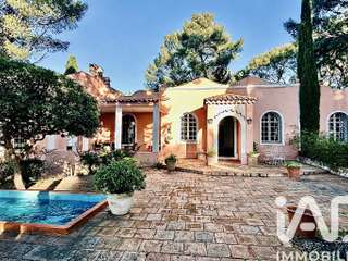 Vente maison 11 pièces