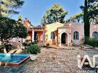 Vente maison 11 pièces