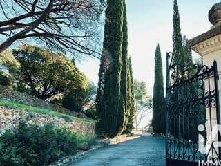 Vente maison 11 pièces