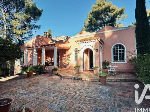 Vente maison 11 pièces