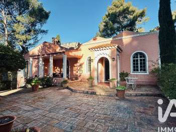 Vente maison 11 pièces