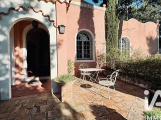 Vente maison 11 pièces