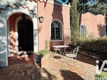 Vente maison 11 pièces