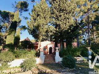 Vente maison 11 pièces