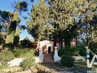Vente maison 11 pièces