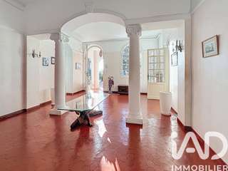 Vente maison 11 pièces