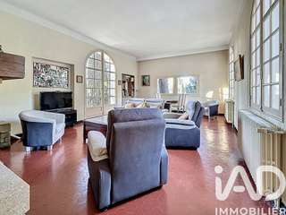 Vente maison 11 pièces