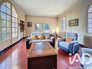 Vente maison 11 pièces