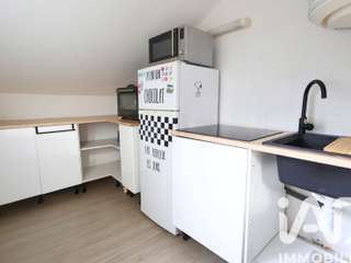 Vente maison 2 pièces