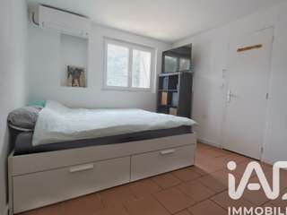 Vente maison 2 pièces