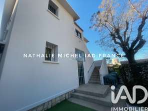 Vente Maison 3 chambresToulon