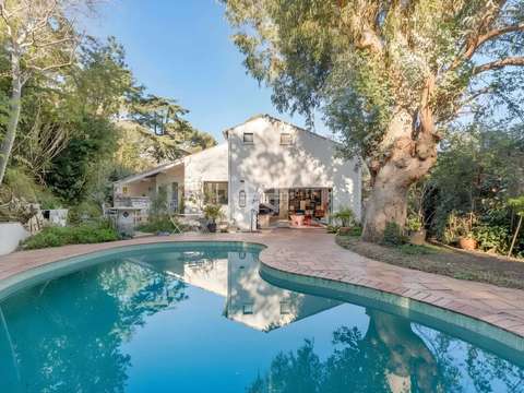 Vente maison 8 pièces Toulon 83