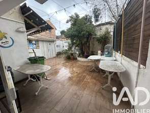 Vente Maison 1 chambreToulon