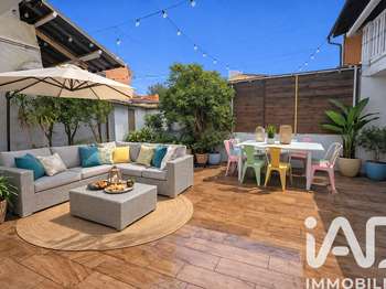 Vente Maison 1 chambreToulon