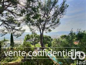 Vente Maison 5 chambresToulon