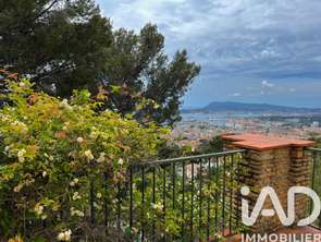 Vente Maison 5 chambresToulon