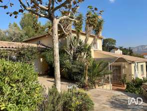 Vente Maison 6 chambresToulon