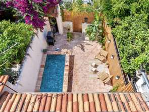 Vente Maison 4 chambresToulon
