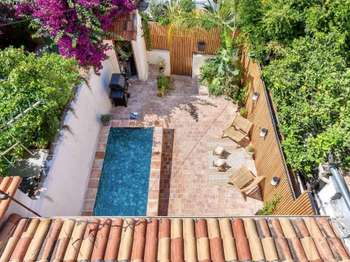 Vente maison 7 pièces Toulon 83