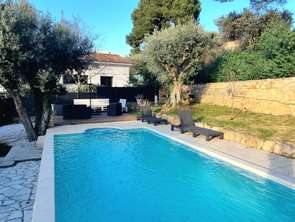 Vente Maison 3 chambresToulon