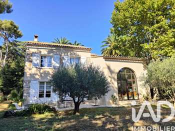 Vente maison 5 pièces Toulon 83
