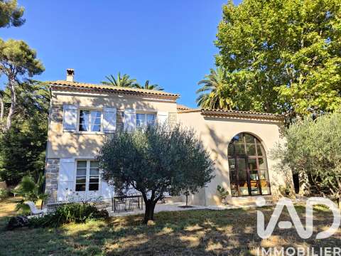 Vente maison 5 pièces Toulon 83