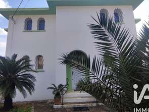 Vente Maison 3 chambresToulon