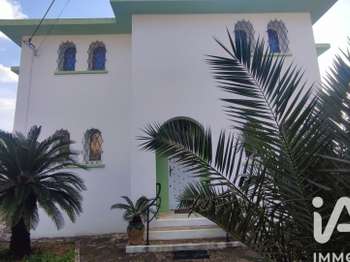 Vente maison 6 pièces Toulon 83