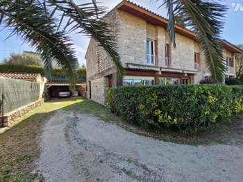 Vente maison 8 pièces Toulon 83