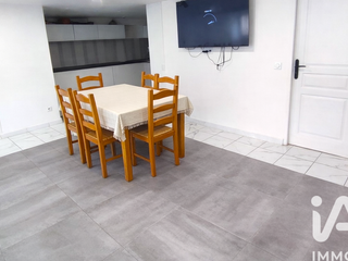 Vente maison 16 pièces