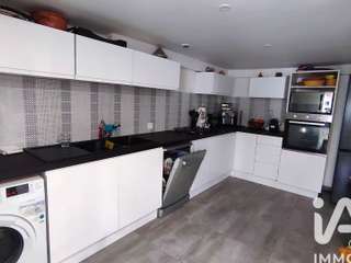 Vente maison 16 pièces