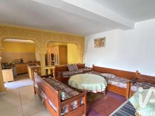 Vente maison 16 pièces
