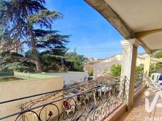 Vente maison 16 pièces