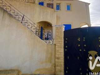 Vente maison 16 pièces