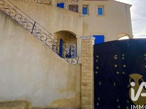 Vente maison 16 pièces Toulon 83