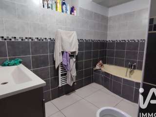 Vente maison 16 pièces