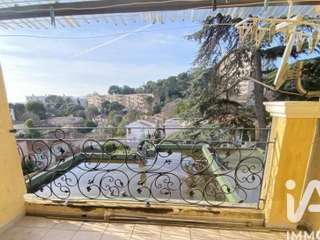 Vente maison 16 pièces