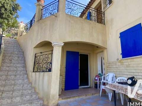 Vente maison 16 pièces