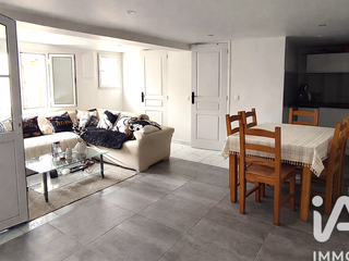 Vente maison 16 pièces