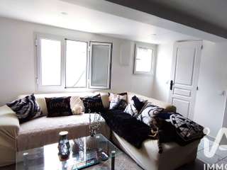 Vente maison 16 pièces