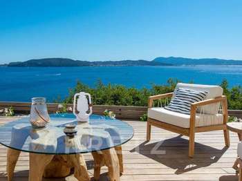 Vente maison 6 pièces Toulon 83