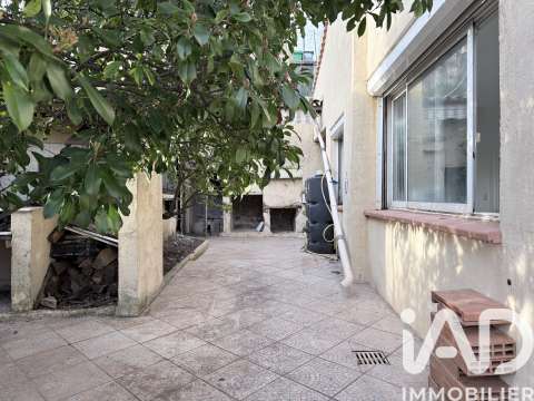 Vente maison 4 pièces Toulon 83