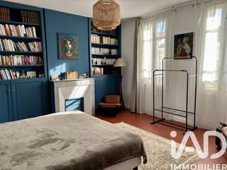 Vente maison 9 pièces
