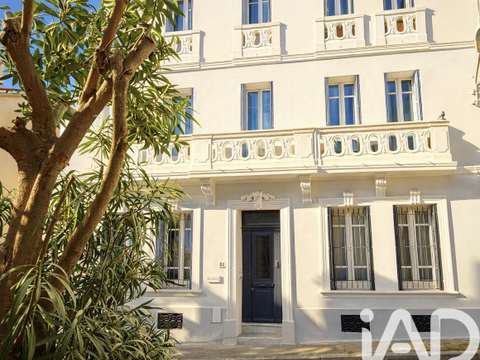 Vente maison 9 pièces Toulon 83